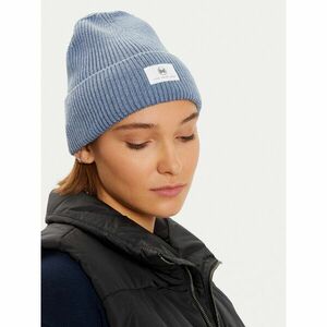 Sapka Buff Knitted Beanie Drisk 132330.761.10 Kék kép