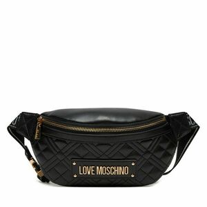 Övtáska LOVE MOSCHINO JC4003PP0LLA0000 Fekete kép