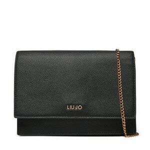 Táska Liu Jo Ecs Xs Crossbody AF4276 E0087 Fekete kép