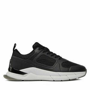 Sportcipők Calvin Klein Lace Up Runner - Caged HW0HW01996 Fekete kép