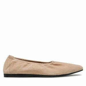 Balerina Vagabond Shoemakers Wioletta 5301-040-11 Bézs kép