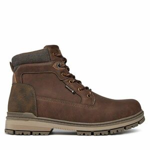 Bakancs Whistler Averon M Boot W234214 Barna kép