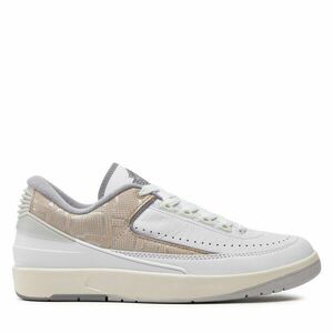 Sportcipők Nike Air Jordan 2 Retro Low DV9956 100 Fehér kép