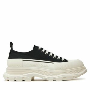 Tornacipő MCQ Alexander McQueen 705660 W4MV2 Fekete kép