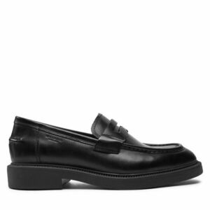 Lords Vagabond Shoemakers Alex W 4448-304-20 Fekete kép