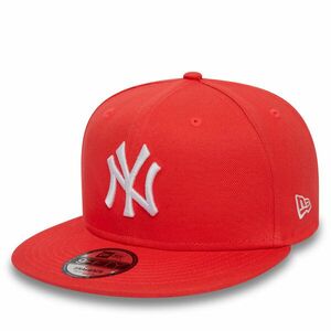 Baseball sapka New Era Le 950 Nyy 60435190 Piros kép