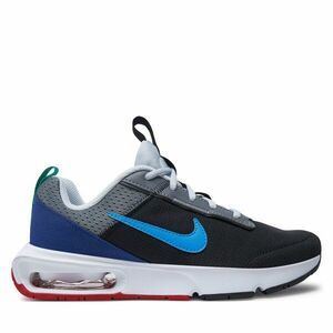 Sportcipők Nike Air Max Intrlk Lite (GS) DH9393 005 Fekete kép