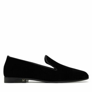 Lords Max Mara VELVETSLIPPER 2424526272600 Fekete kép