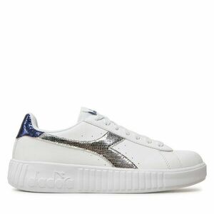 Sportcipők Diadora Step P Crystal 101.180855 01 C0516 Fehér kép