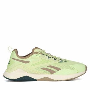 Sportcipők Reebok NANOFLEX ADVENTURE T 100033331 Sárga kép