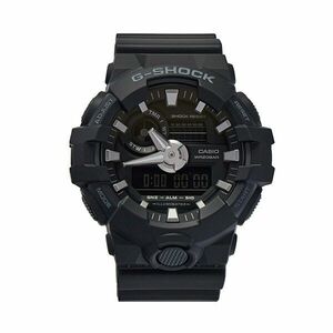 Karóra G-Shock GA-700-1BER Fekete kép