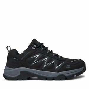 Bakancs ALPINE PRO Nige UBTD405990PL Fekete kép