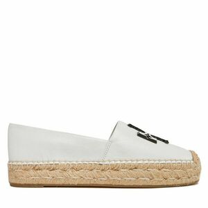 Espadrilles Tory Burch Ines 144346 Fehér kép