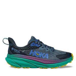 Futócipő Hoka Challenger 7 GTX GORE-TEX 1134501 Kék kép