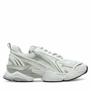 Sportcipők Steve Madden Speedster-E SM19000122 Fehér kép