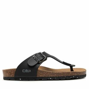 Flip-flops CMP Eco Mymosa Wmn Flip FLop 3Q91036 Fekete kép