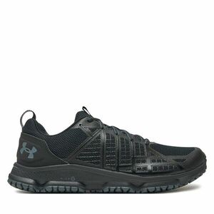 Bakancs Under Armour UA Mg Strikefast 3024953-001 Fekete kép