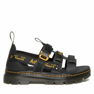 Szandál Dr. Martens Pearson II Fekete kép