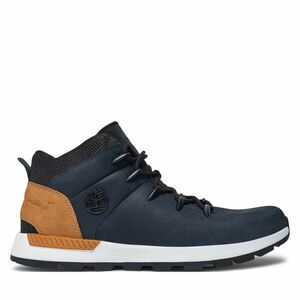 Sportcipők Timberland TB0A5W3Z0191 Sötétkék kép