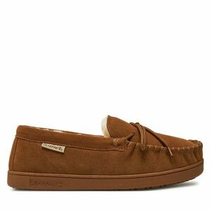 Papucs Bearpaw Moc II 1295M Barna kép