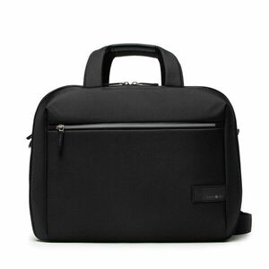 Laptoptáska Samsonite Litepoint 134547-1041-1CNU Fekete kép