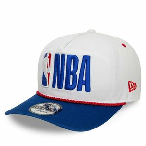 Baseball sapka New Era Washed Nba Golfer Nbalog 60503469 Fehér kép