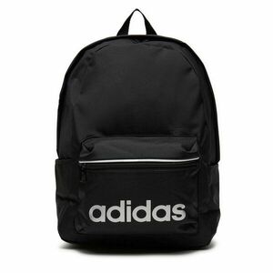 Hátizsák adidas Linear Essentials IP9199 Fekete kép