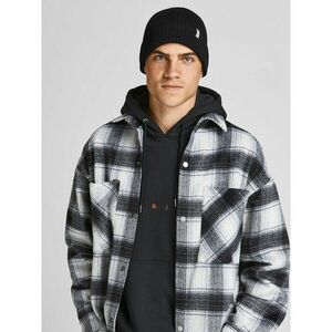 Sapka Jack&Jones 12193386 Fekete kép