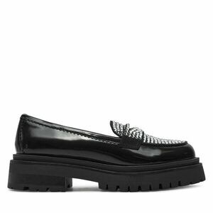 Loaferek Steve Madden Longhaul SM11003448 Fekete kép