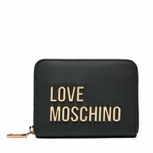 Nagy női pénztárca LOVE MOSCHINO JC5613PP1LKD0000 Fekete kép