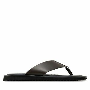 Flip-flops Geox U Erice U45GUC 00043 C6009 Barna kép