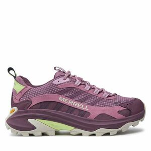 Bakancs Merrell Moab Speed 2 Gtx GORE-TEX J037846 Rózsaszín kép