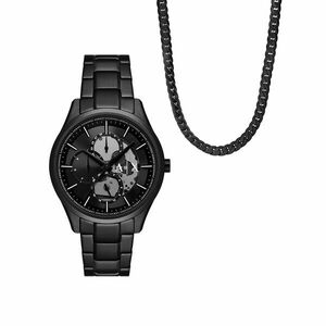 Karóra Armani Exchange AX7160SET Fekete kép