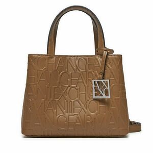 Táska Armani Exchange 942647 CC793 14949 Barna kép