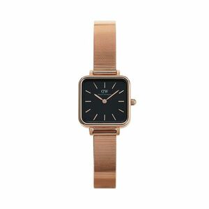 Karóra Daniel Wellington Quadro Studio DW00100518 Arany kép