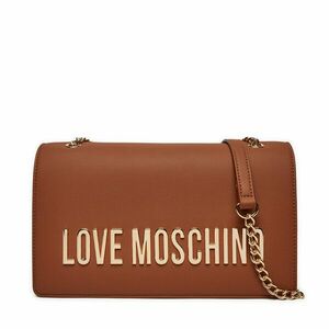 Táska LOVE MOSCHINO JC4192PP1LKD0208 Barna kép