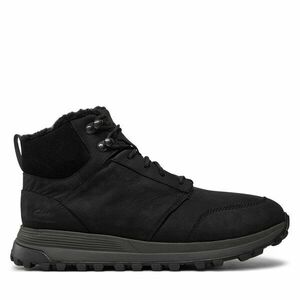 Bakancs Clarks Atl Trek Up Wp 26178660 Fekete kép