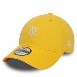 Baseball sapka New Era Style Activist 920 Nyy 60435111 Sárga kép