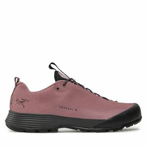 Bakancs Arc'teryx Konseal Fl 2 Leather Gtx GORE-TEX X000009609 Lila kép