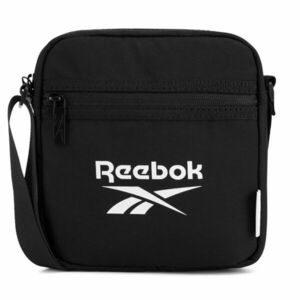 Válltáska Reebok RBK-008-CCC-05 Fekete kép