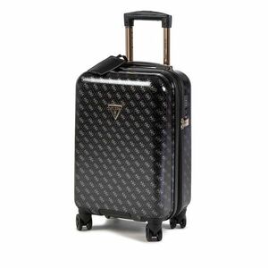 Kabinbőrönd Guess Jesco Travel TWH838 99830 Fekete kép