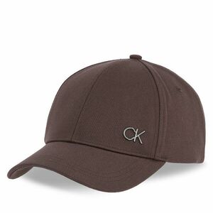 Baseball sapka Calvin Klein K50K512349 Barna kép