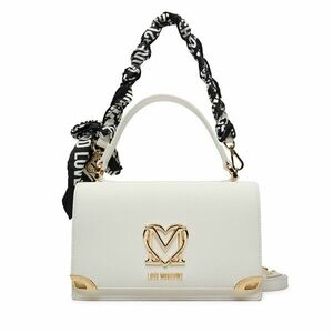 Táska LOVE MOSCHINO JC4285PP0IKJ110A Fehér kép