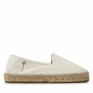 Espadrilles Manebi Flat Espadrilles O 7.0 N0 Bézs kép