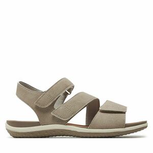 Szandál Geox D Sandal Vega D35R6A 000EK C5004 Bézs kép