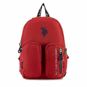 Hátizsák U.S. Polo Assn. BIUXT5679MIA Piros kép