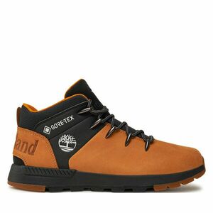 Sportcipők Timberland Sprint Trekker Mid Gtx TB1A2QZE2311 Bézs kép