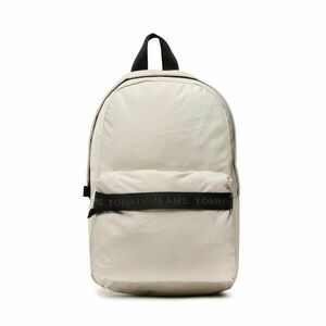 Hátizsák Tommy Jeans Tjm Essential Dome Backpack AM0AM11175 Bézs kép