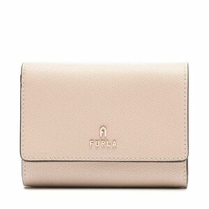 Nagy női pénztárca Furla Camelia WP00325-ARE000-B4L00-1007 Bézs kép