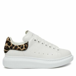 Sportcipők MCQ Alexander McQueen 718139WIFTI Fehér kép